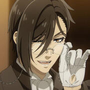 Sebastian Michaelis